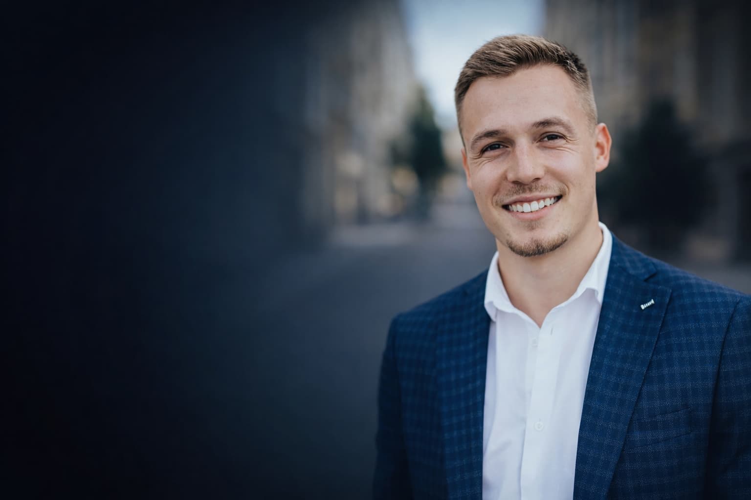 Martin – finanční poradce